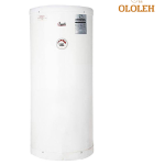 آبگرمکن برقی دیواری مدل Ew50