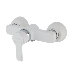 شیر توالت مدل امگا کسری