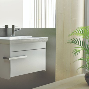 سنگ روشویی روکابینتی گلسار مدل آسپن