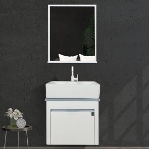 روشویی کاکتوس مدل Oval50 کد 1027