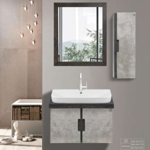 روشویی کاکتوس مدل Barcelona کد 5007