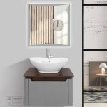 روشویی کاکتوس مدل Funchal 70 کد 6009