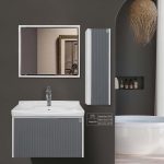 روشویی کاکتوس مدل Magnolia کد 6013
