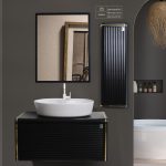 روشویی کابینتی کاکتوس مدل روبینا کد ۶۰۲۴