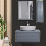 روشویی کابینتی کاکتوس مدل روبینا طوسی کد ۶۰۲۴