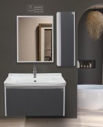 روشویی کاکتوس مدل Magnolia 80 کد 6030