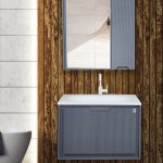 روشویی کابینتی کاکتوس مدل Sarv کد7009
