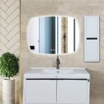 روشویی کابینتی کاکتوس مدل Vista 90 کد7014