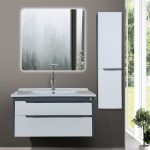 روشویی کابینتی کاکتوس مدل Santa کد7021