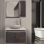 روشویی کاکتوس مدل dayan70 کد 8007