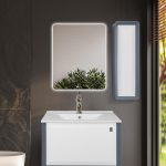 روشویی کابینتی کاکتوس مدل Oranus کد8037