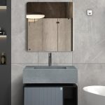 روشویی کابینتی کاکتوس مدل Nice کد8060