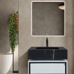 روشویی کابینتی کاکتوس مدل Styls کد8063