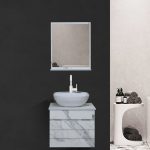 روشویی کابینتی کاکتوس مدل Arusha50 panazoeta کد 8067