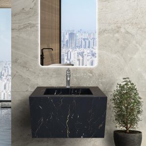 روشویی کابینتی کاکتوس مدل Piramid کد8152