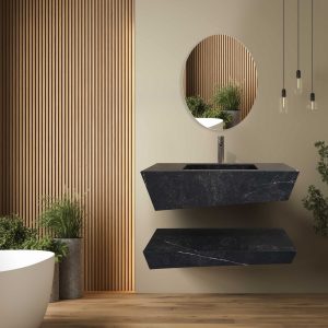 روشویی کابینتی کاکتوس مدل Pizza کد8155