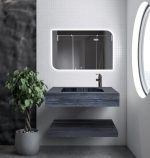 روشویی کابینتی کاکتوس مدل Tiyara کد8156
