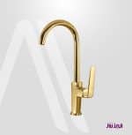 شیر ظرفشویی مدل آلپاین البرز روز