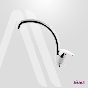 شیر ظرفشویی مدل درسا Dorsa البرز روز