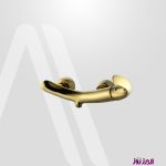 شیر توالت مدل تورینو Torino البرز روز