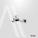 شیر حمام البرز روز مدل فلت Flat