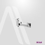 شیر توالت مدل فلت Flat البرز روز