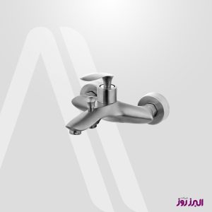 شیر حمام البرز روز مدل کلودی Cloudy