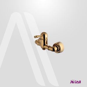 شیر توالت مدل مارتین Martin البرز روز