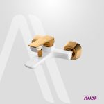شیر حمام البرز روز مدل ماربل Marble