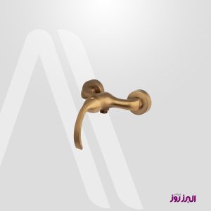 شیر توالت مدل کلوین Kelvin البرز روز