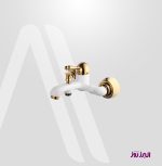 شیر حمام البرز روز مدل مارگارت Margaret