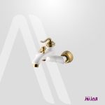 شیر حمام البرز روز مدل نیلا Nila