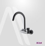 شیر ظرفشویی دیواری رویال ROYAL البرز روز