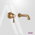 شیر روشویی توکار البرز روز مدل دراما