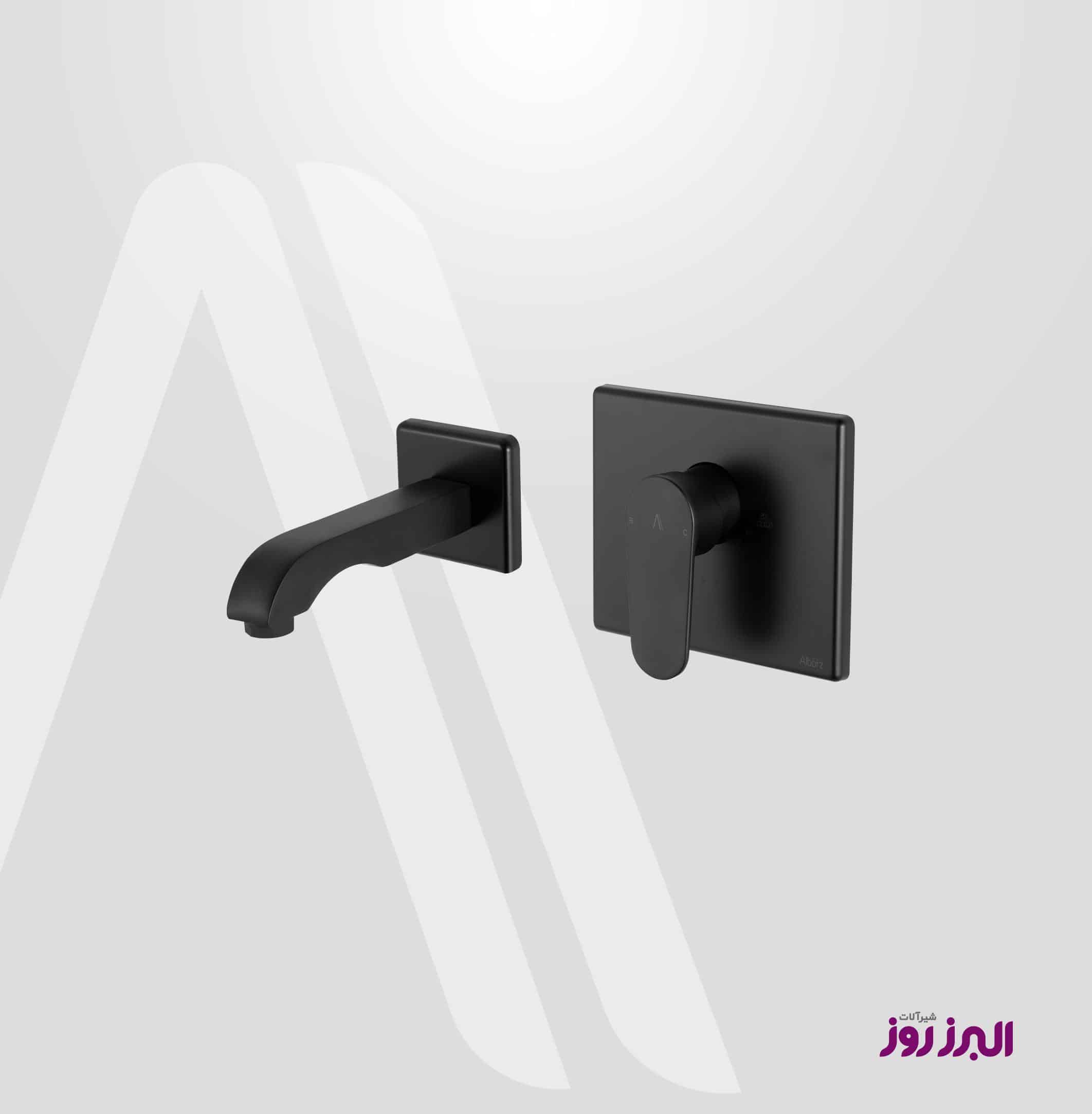 1716292426963 شیر روشویی توکار البرز روز مدل ونتو Vento