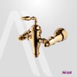 شیر توالت مدل پرستیژ Prestige البرز روز