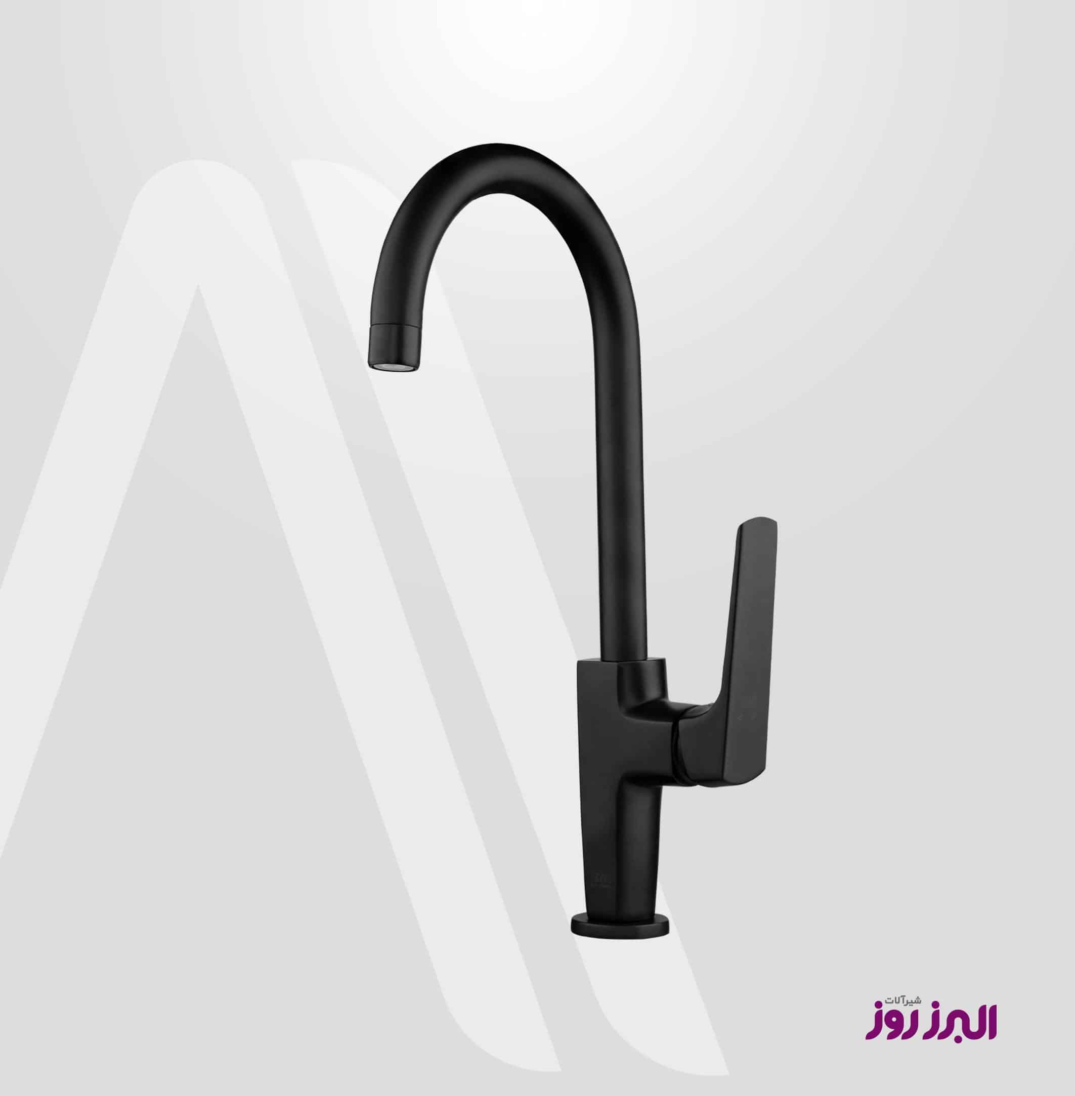 1728802647233 شیر ظرفشویی مدل آلپاین البرز روز