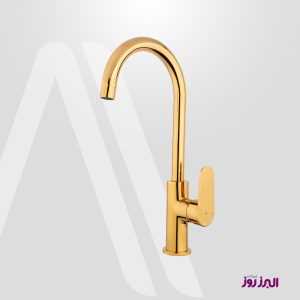 شیر ظرفشویی مدل ونتو Vento البرز روز