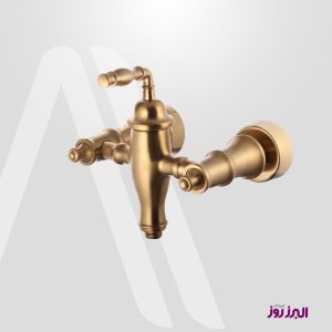 شیر توالت مدل پرستیژ Prestige البرز روز