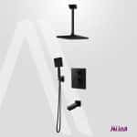 شیر حمام توکار البرز روز مدل ویزارد WIZARD تیپ4