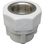 بوشن یکسر فلزی سایز 1*32 برند آذین