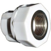 بوشن یکسر فلزی سایز 3/4*32 برند آذین