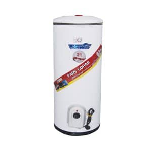 آبگرمکن برقی 150 لیتری ایستاده پارس گوهر