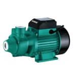پمپ آب نیم اسب محیطی شیمجه مدل QB60L