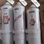 آبگرمکن دوگانه برق و گاز 40 گالن ایستاده (جنرال)