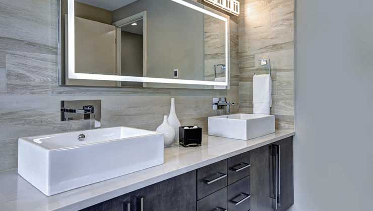 خرید روشویی حمام