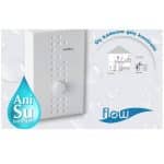 آبگرمکن برقی بدون مخزن زودجوش ویتو veito مدل Flow