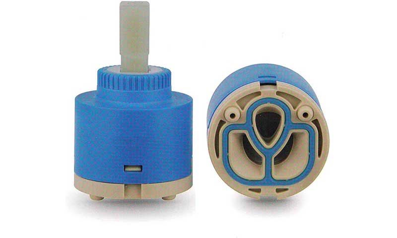 کارتریج شیرآلات اهرمی