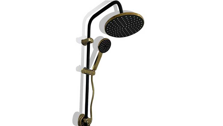 خرید دوش حمام