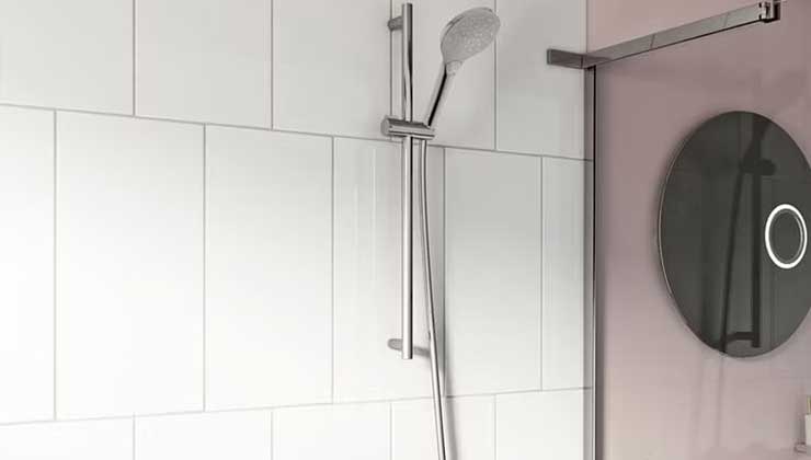 خرید دوش حمام